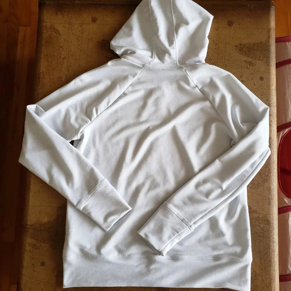 *UNDER ARMOUR  Zipped hoodie - Picture 5 of 10